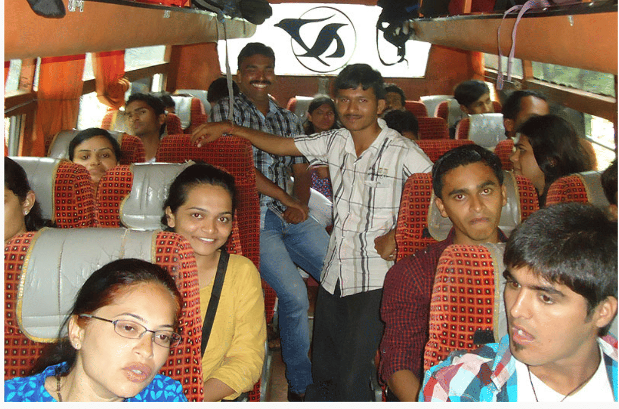 Divate's Academy of Design Kolhapur College  Events and Site Visits photo 17